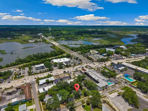 View/Area - 54 Grant St, Saint Augustine, FL 32084 photo 4 of 9