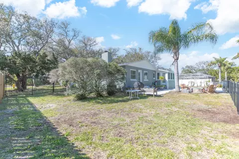 Exterior - 5312 Riverview Dr, Saint Augustine, FL 32080 photo 20 of 23