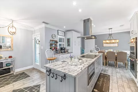 Kitchen - 5312 Riverview Dr, Saint Augustine, FL 32080 photo 1 of 13