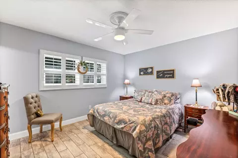 Bedroom - 5312 Riverview Dr, Saint Augustine, FL 32080 photo 1 of 4
