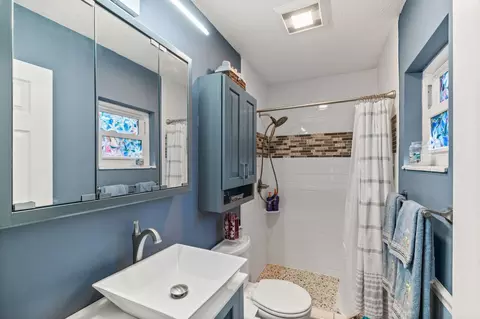 Bath - 5312 Riverview Dr, Saint Augustine, FL 32080 photo 1 of 2