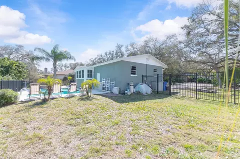 Exterior - 5312 Riverview Dr, Saint Augustine, FL 32080 photo 22 of 22