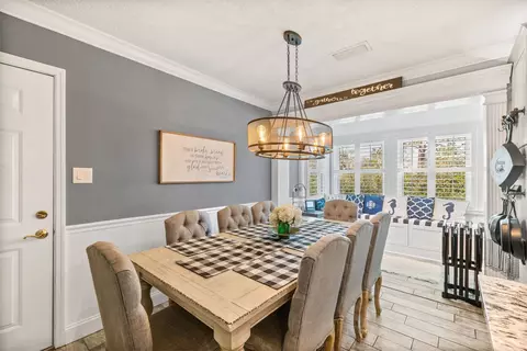 Dining - 5312 Riverview Dr, Saint Augustine, FL 32080 photo 1 of 3