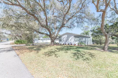 Exterior - 5312 Riverview Dr, Saint Augustine, FL 32080 photo 6 of 23