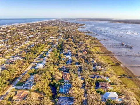 View/Area - 5312 Riverview Dr, Saint Augustine, FL 32080 photo 8 of 10