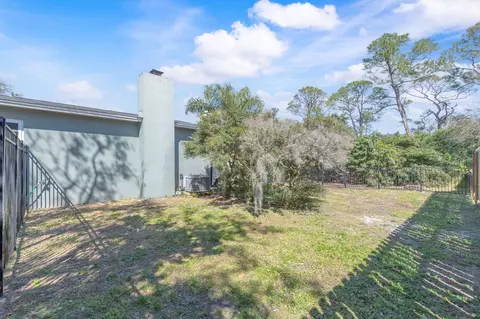 Exterior - 5312 Riverview Dr, Saint Augustine, FL 32080 photo 22 of 23