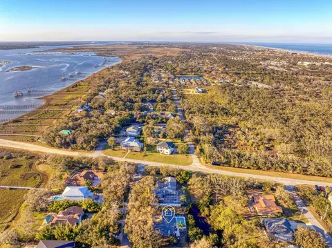 View/Area - 5312 Riverview Dr, Saint Augustine, FL 32080 photo 9 of 10