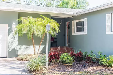Exterior - 5312 Riverview Dr, Saint Augustine, FL 32080 photo 5 of 23