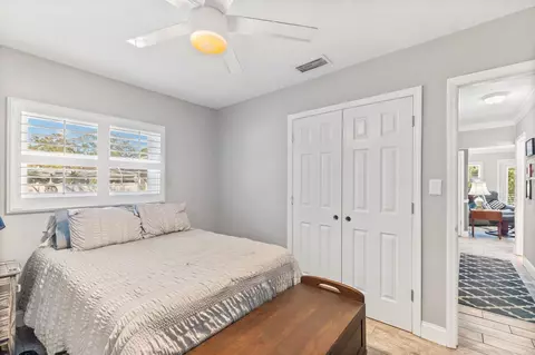Bedroom - 5312 Riverview Dr, Saint Augustine, FL 32080 photo 4 of 4