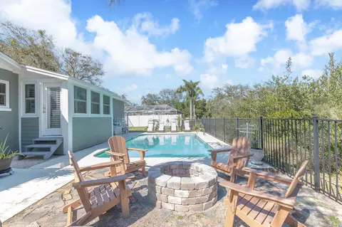 Exterior - 5312 Riverview Dr, Saint Augustine, FL 32080 photo 15 of 22