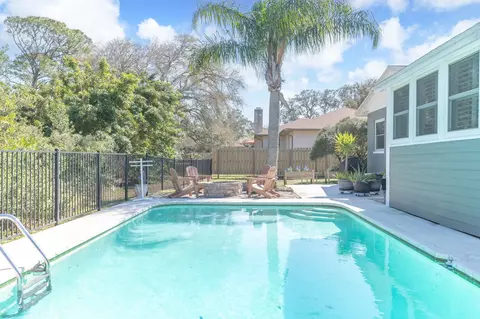 Exterior - 5312 Riverview Dr, Saint Augustine, FL 32080 photo 19 of 23