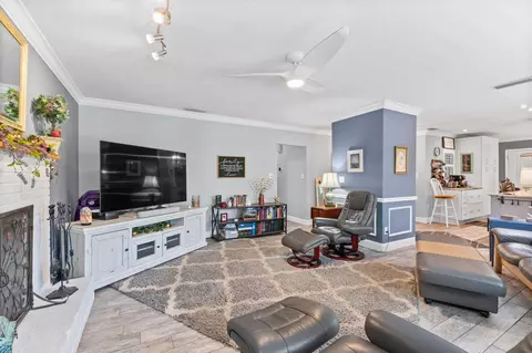 Living - 5312 Riverview Dr, Saint Augustine, FL 32080 photo 2 of 2