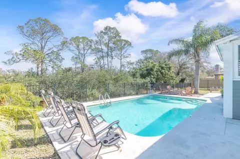 Exterior - 5312 Riverview Dr, Saint Augustine, FL 32080 photo 14 of 23