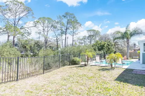 Exterior - 5312 Riverview Dr, Saint Augustine, FL 32080 photo 12 of 23