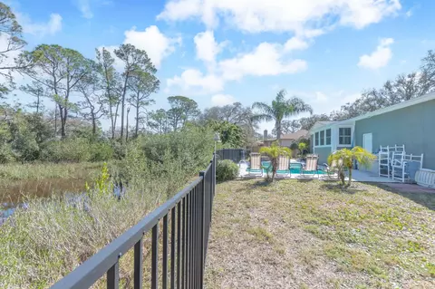 Exterior - 5312 Riverview Dr, Saint Augustine, FL 32080 photo 13 of 23