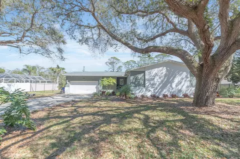 Exterior - 5312 Riverview Dr, Saint Augustine, FL 32080 photo 2 of 23