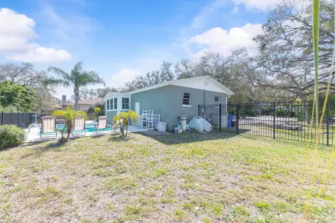 Exterior - 5312 Riverview Dr, Saint Augustine, FL 32080 photo 23 of 23
