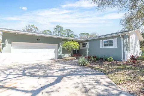 Exterior - 5312 Riverview Dr, Saint Augustine, FL 32080 photo 4 of 23