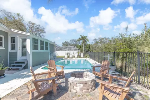 Exterior - 5312 Riverview Dr, Saint Augustine, FL 32080 photo 16 of 23