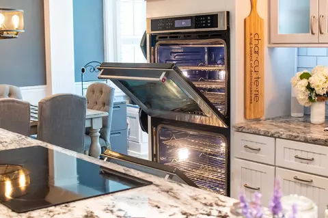 Kitchen - 5312 Riverview Dr, Saint Augustine, FL 32080 photo 13 of 13