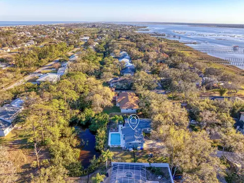 View/Area - 5312 Riverview Dr, Saint Augustine, FL 32080 photo 4 of 10