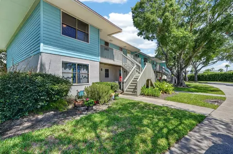 Exterior - 650 W Pope Rd #249, Saint Augustine, FL 32080 photo 2 of 5