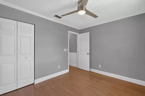 Bedroom - 650 W Pope Rd #249, Saint Augustine, FL 32080 photo 3 of 3