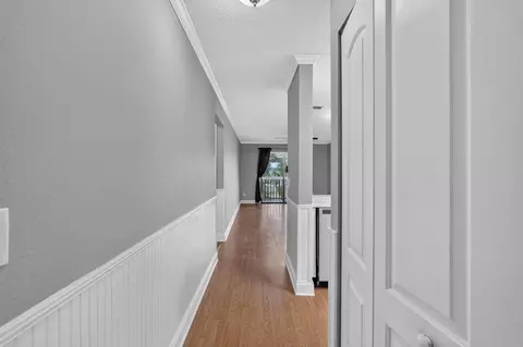 Entry Way - 650 W Pope Rd #249, Saint Augustine, FL 32080 photo 2 of 4