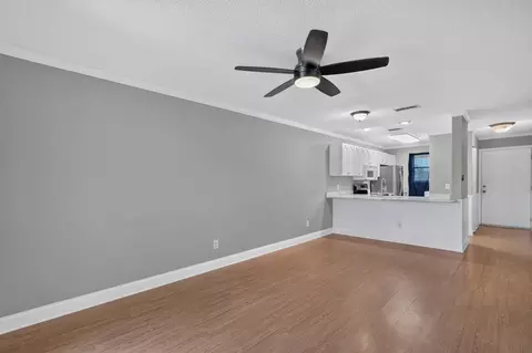 Living - 650 W Pope Rd #249, Saint Augustine, FL 32080 photo 3 of 6