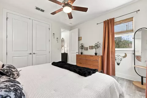 Bedroom - 116 Istoria Dr, Saint Augustine, FL 32095 photo 8 of 9