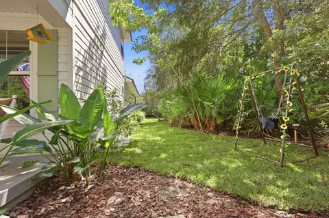 Exterior - 116 Istoria Dr, Saint Augustine, FL 32095 photo 15 of 16