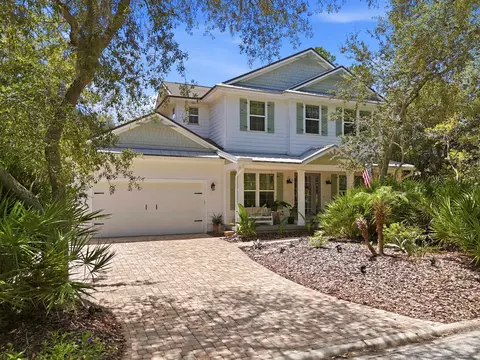 Exterior - 116 Istoria Dr, Saint Augustine, FL 32095 photo 2 of 13