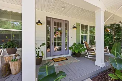 Exterior - 116 Istoria Dr, Saint Augustine, FL 32095 photo 4 of 13