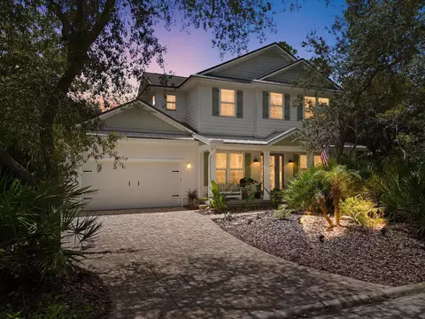 Exterior - 116 Istoria Dr, Saint Augustine, FL 32095 photo 3 of 16
