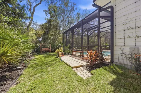 Exterior - 116 Istoria Dr, Saint Augustine, FL 32095 photo 12 of 16