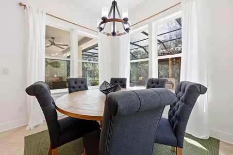 Dining - 116 Istoria Dr, Saint Augustine, FL 32095 photo 2 of 3