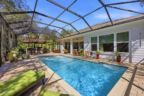 Exterior - 116 Istoria Dr, Saint Augustine, FL 32095 photo 10 of 13