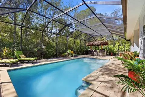 Exterior - 116 Istoria Dr, Saint Augustine, FL 32095 photo 8 of 13