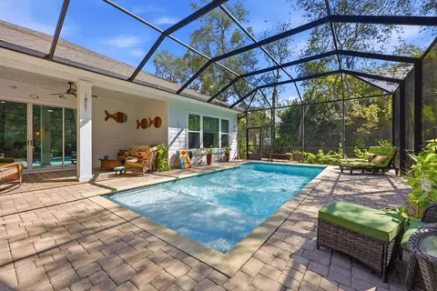 Exterior - 116 Istoria Dr, Saint Augustine, FL 32095 photo 9 of 13