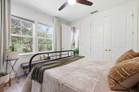 Bedroom - 116 Istoria Dr, Saint Augustine, FL 32095 photo 6 of 8