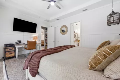 Bedroom - 116 Istoria Dr, Saint Augustine, FL 32095 photo 3 of 8