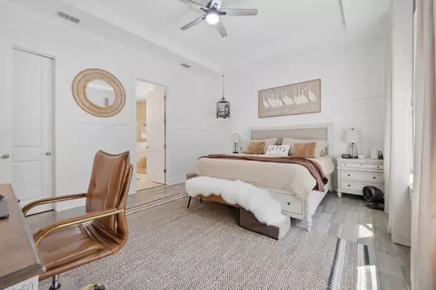 Bedroom - 116 Istoria Dr, Saint Augustine, FL 32095 photo 2 of 8