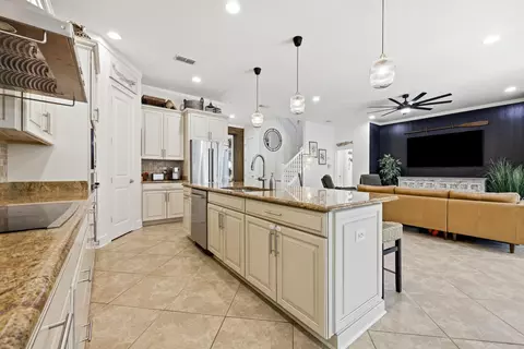 Kitchen - 116 Istoria Dr, Saint Augustine, FL 32095 photo 3 of 6