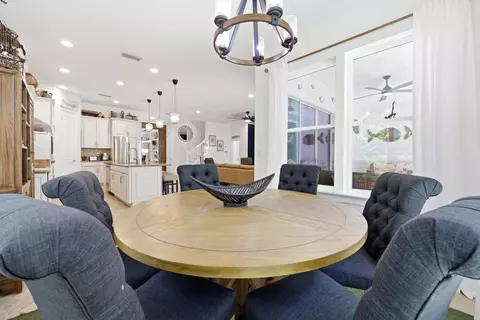 Dining - 116 Istoria Dr, Saint Augustine, FL 32095 photo 3 of 3