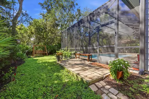 Exterior - 116 Istoria Dr, Saint Augustine, FL 32095 photo 12 of 13