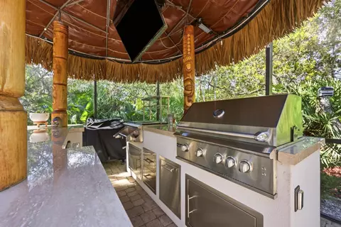 Kitchen - 116 Istoria Dr, Saint Augustine, FL 32095 photo 6 of 6