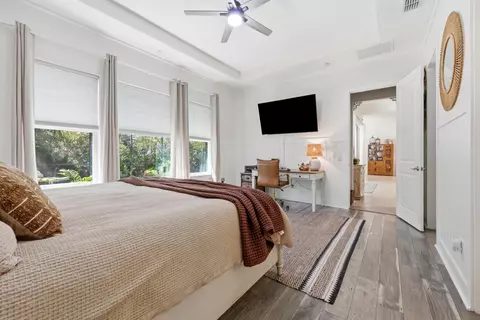 Bedroom - 116 Istoria Dr, Saint Augustine, FL 32095 photo 4 of 8