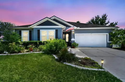259 Deerfield Glen Dr, Saint Augustine, FL 32086 photo 2