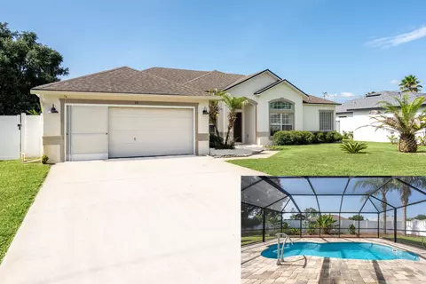 50 Rolling Sands Dr, Palm Coast, FL 32164
