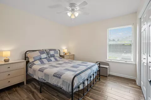 Bedroom - 1157 Ashmore Dr, Saint Johns, FL 32259 photo 3 of 7